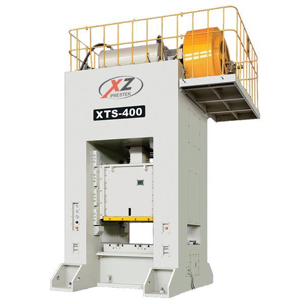 XTS Series Single-crank Press 110ton~600ton
