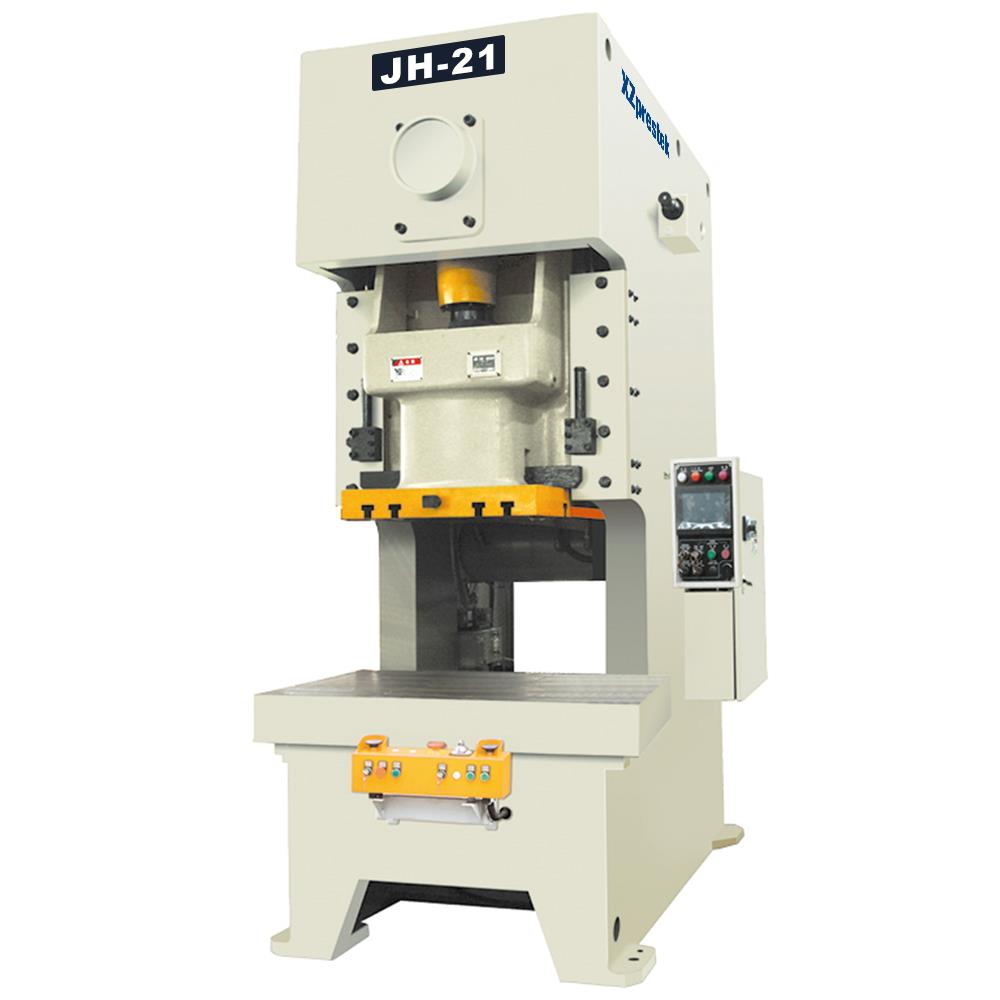 JH21 Series C Type High Performance Press with Fixed Bed