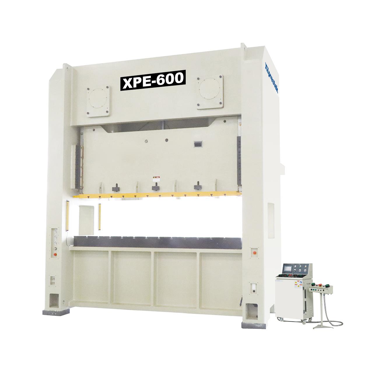 XPE Series Double-crank Press 160ton~600ton